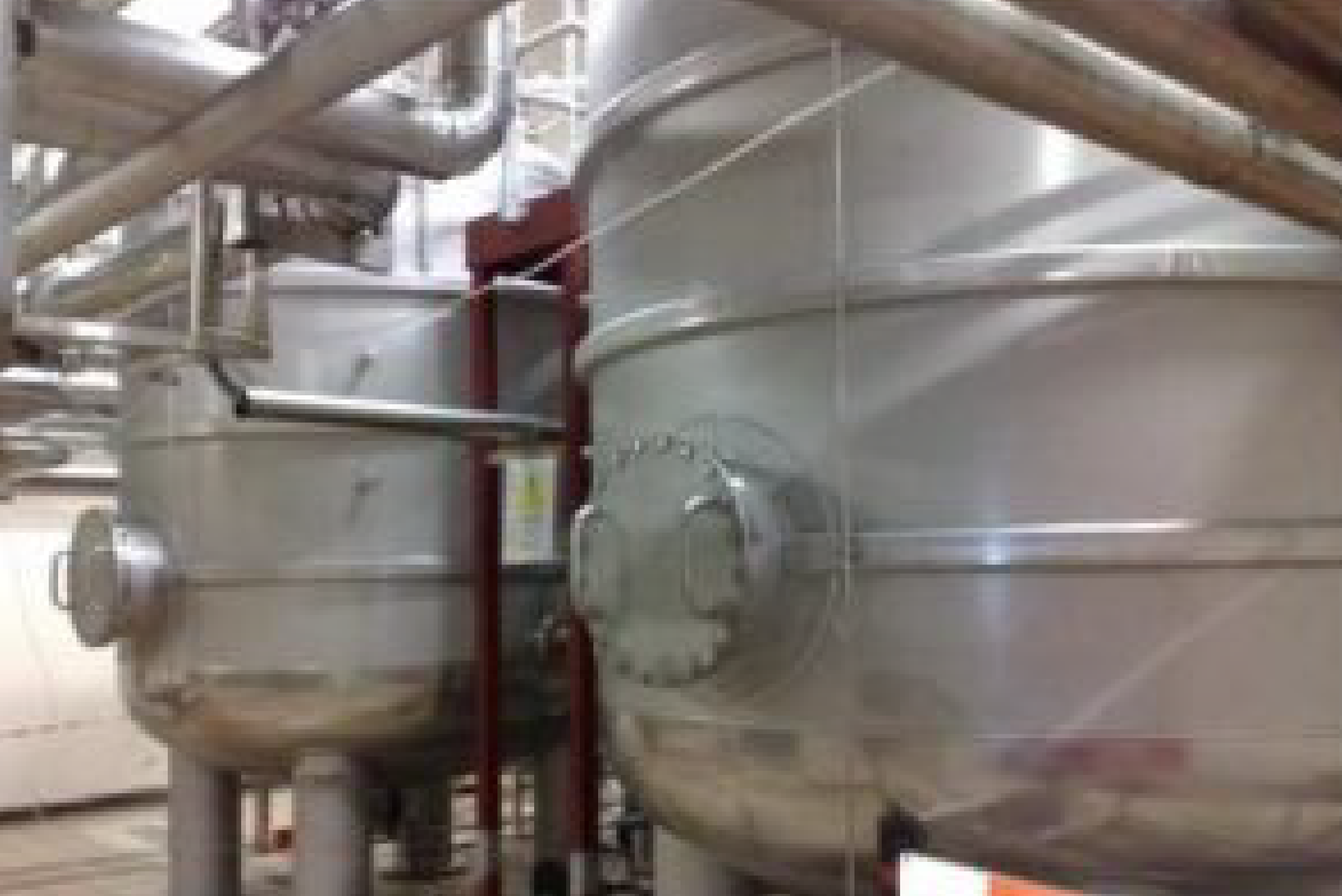 GEA Process Tech Ireland EPS