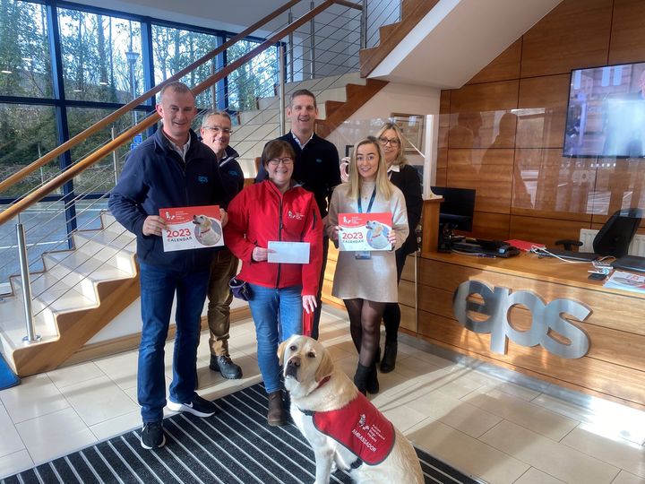 Image of Autism Assistance Dogs Sponsorship
