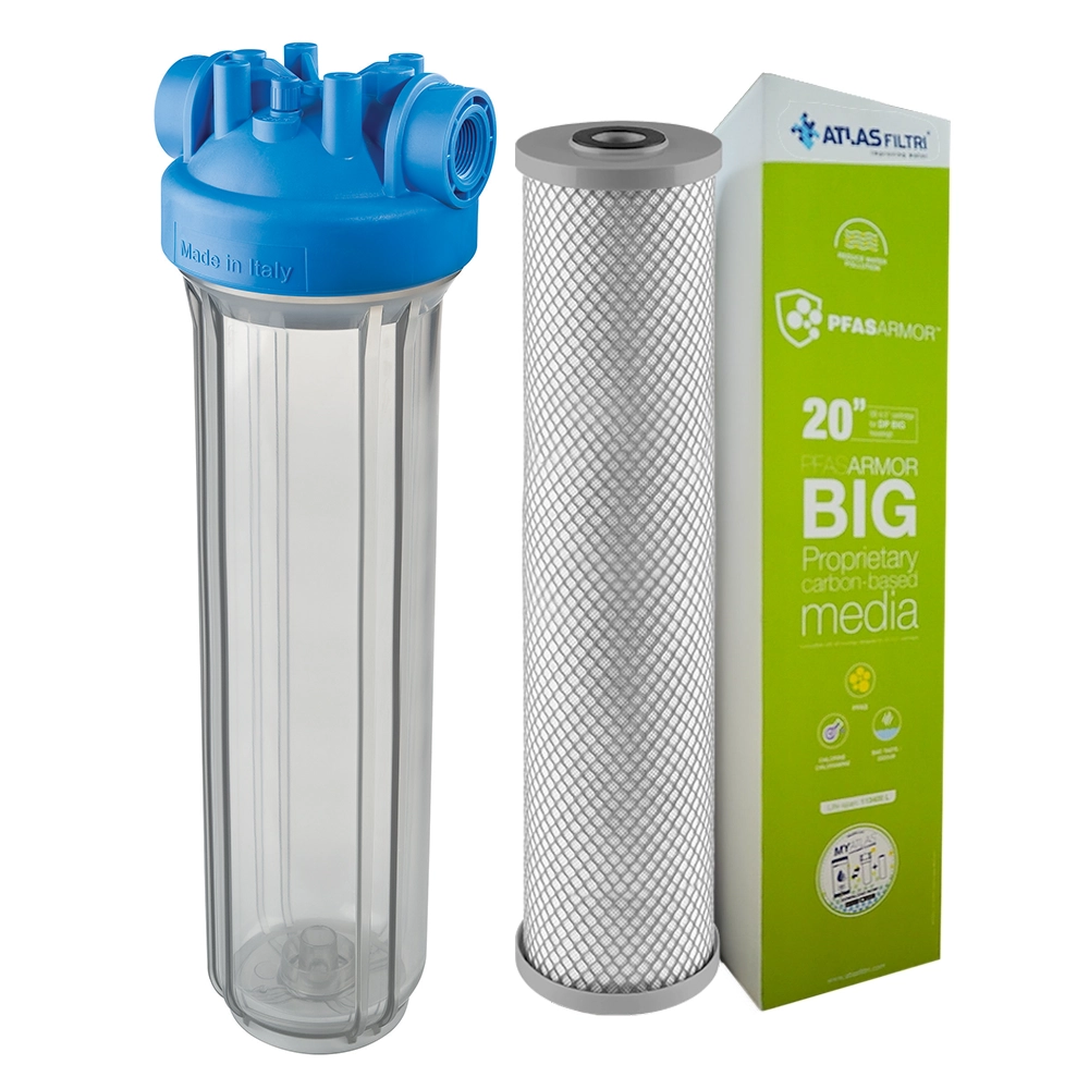 PFAS Filter